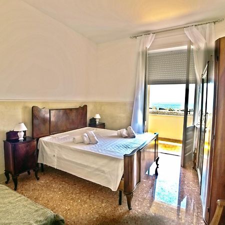 B&B Mareggiata Gallipoli Luaran gambar