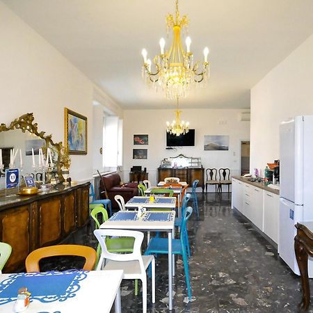 B&B Mareggiata Gallipoli Luaran gambar
