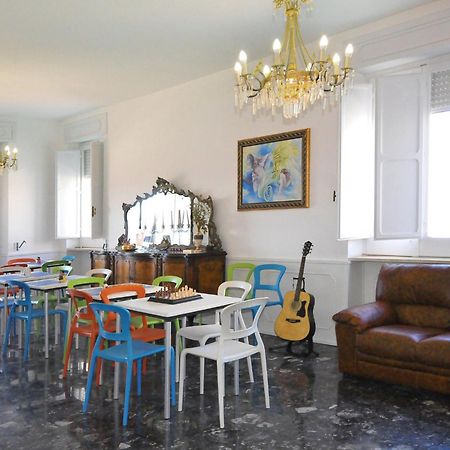 B&B Mareggiata Gallipoli Luaran gambar