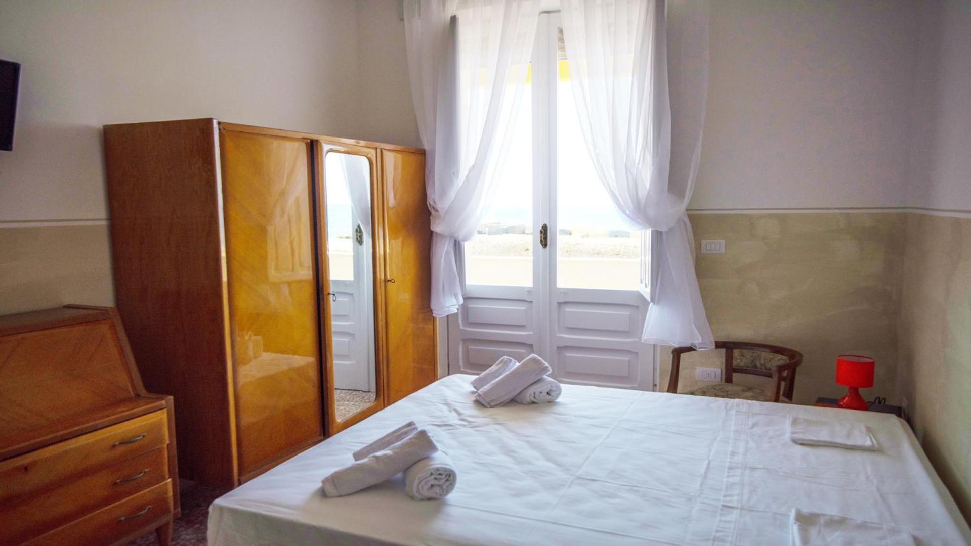 B&B Mareggiata Gallipoli Luaran gambar