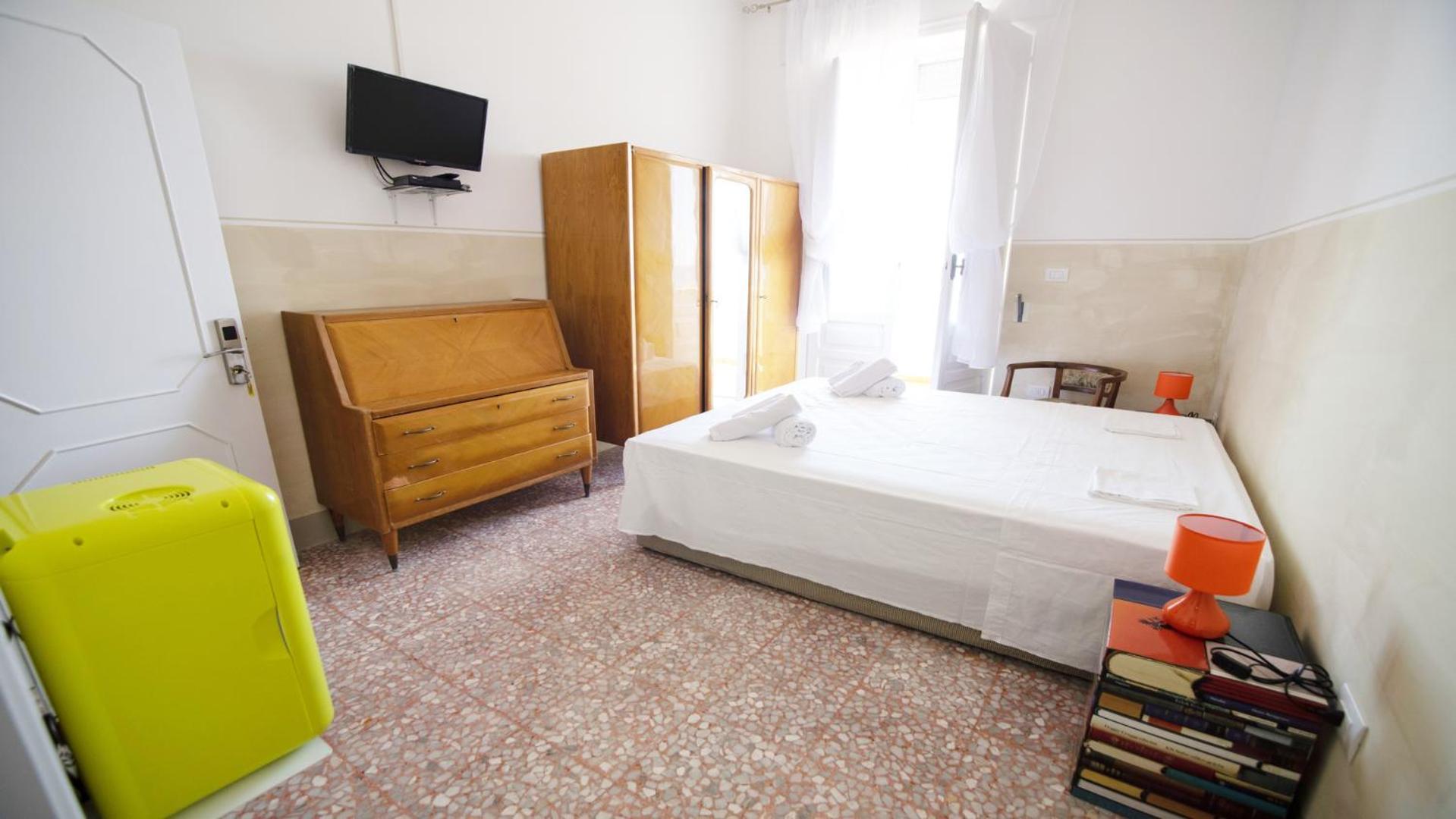 B&B Mareggiata Gallipoli Luaran gambar