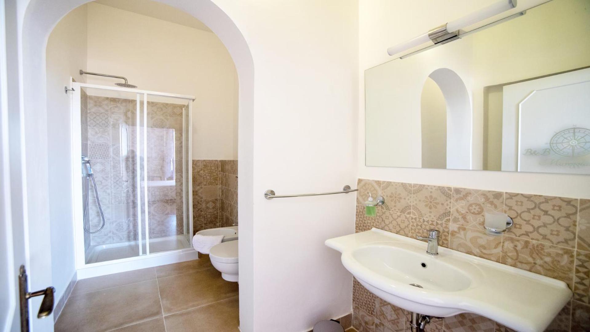 B&B Mareggiata Gallipoli Luaran gambar