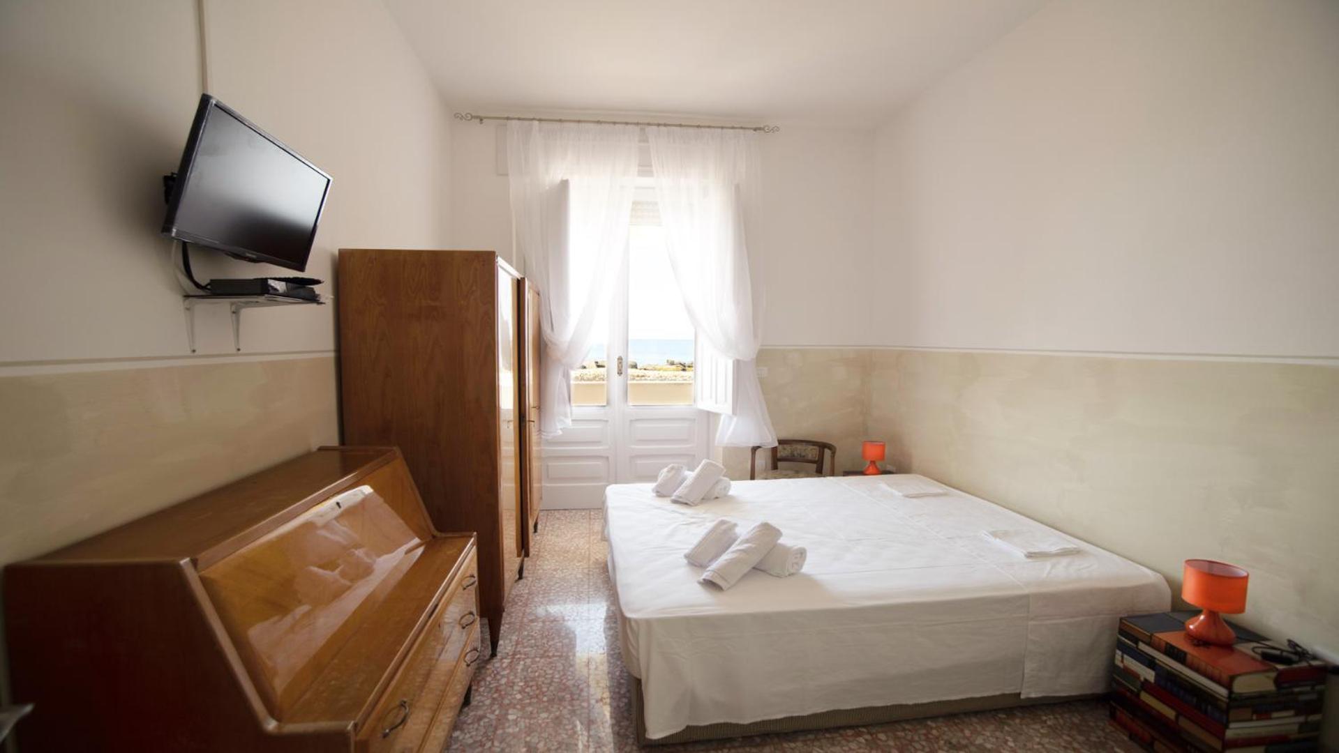 B&B Mareggiata Gallipoli Luaran gambar