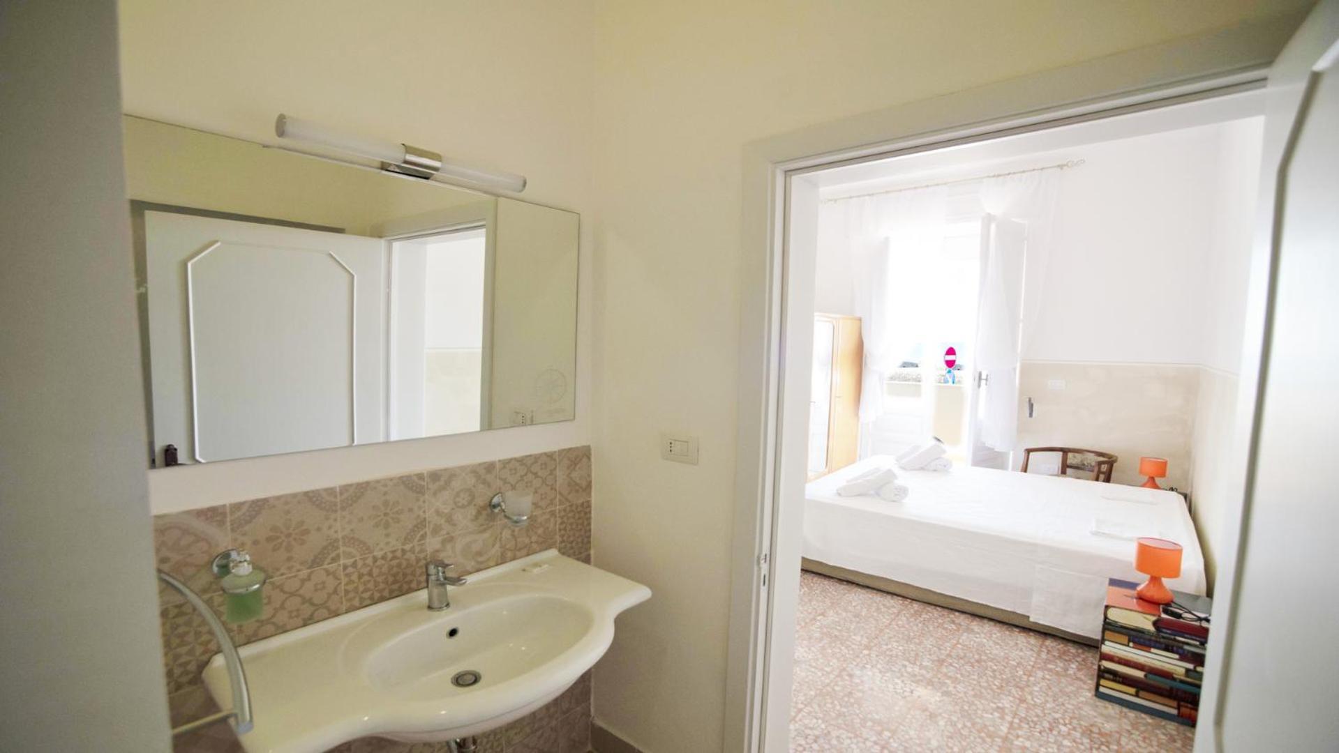 B&B Mareggiata Gallipoli Luaran gambar