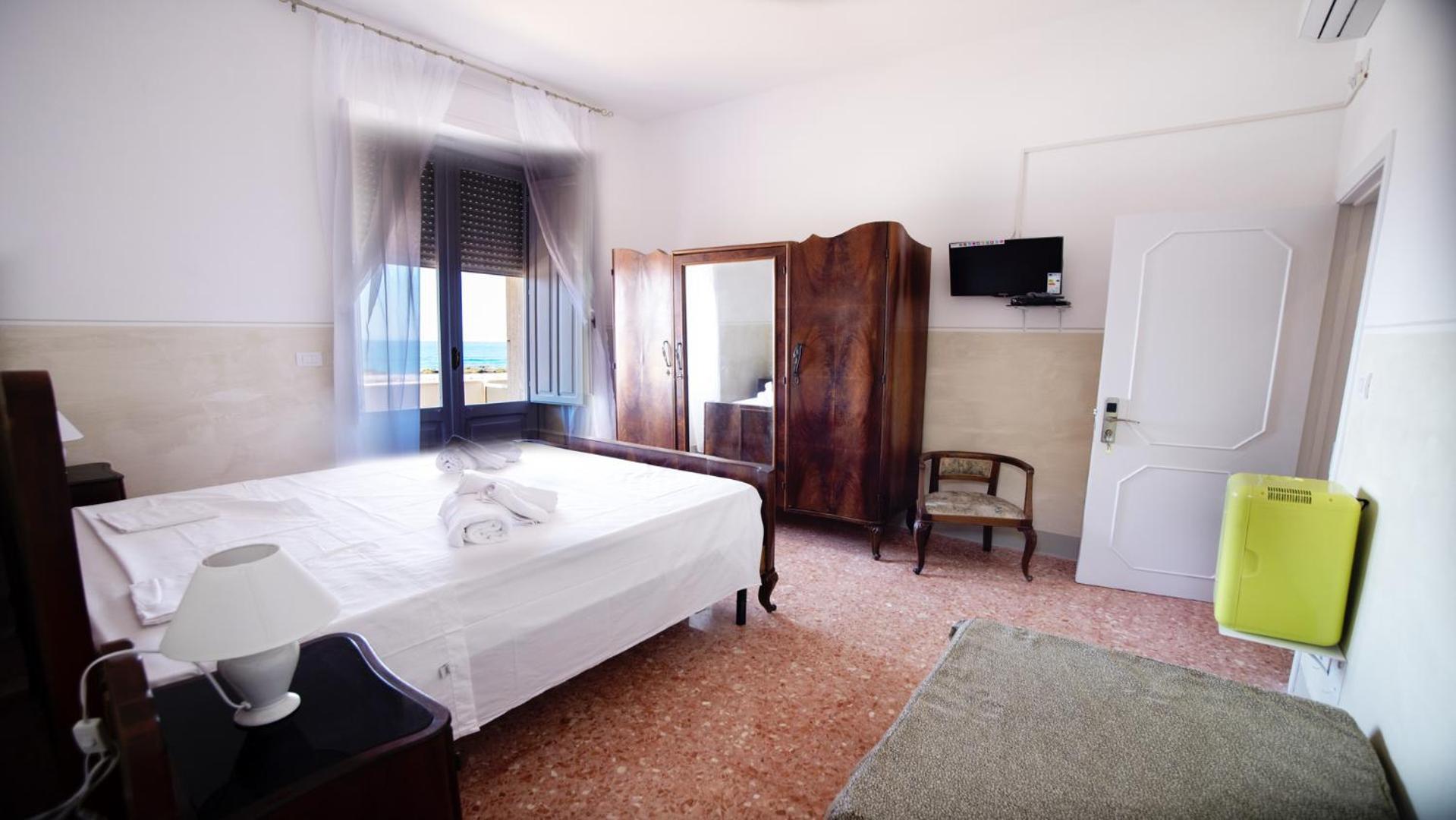 B&B Mareggiata Gallipoli Luaran gambar