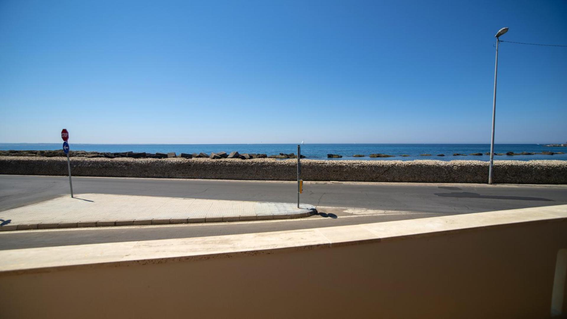 B&B Mareggiata Gallipoli Luaran gambar