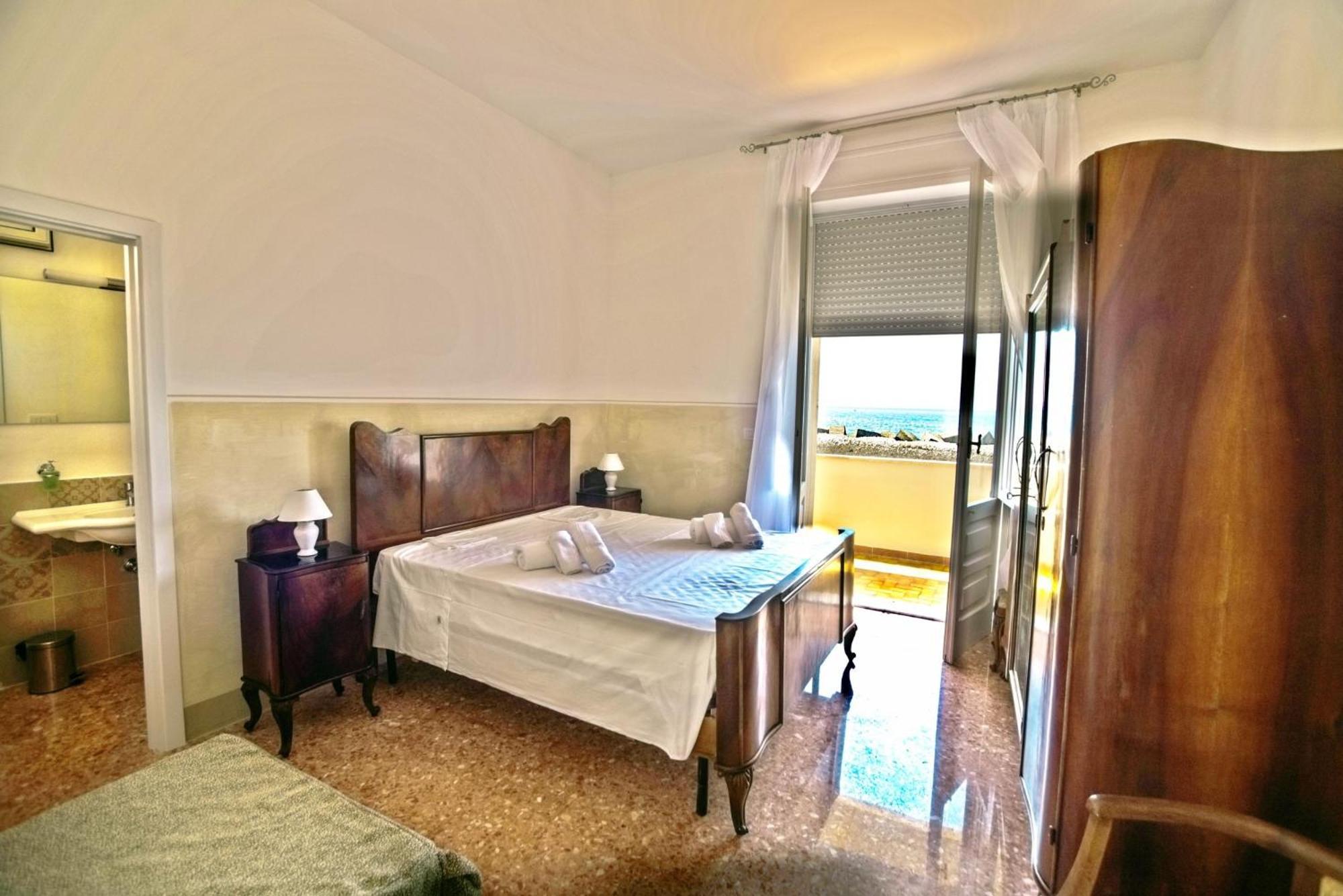 B&B Mareggiata Gallipoli Luaran gambar