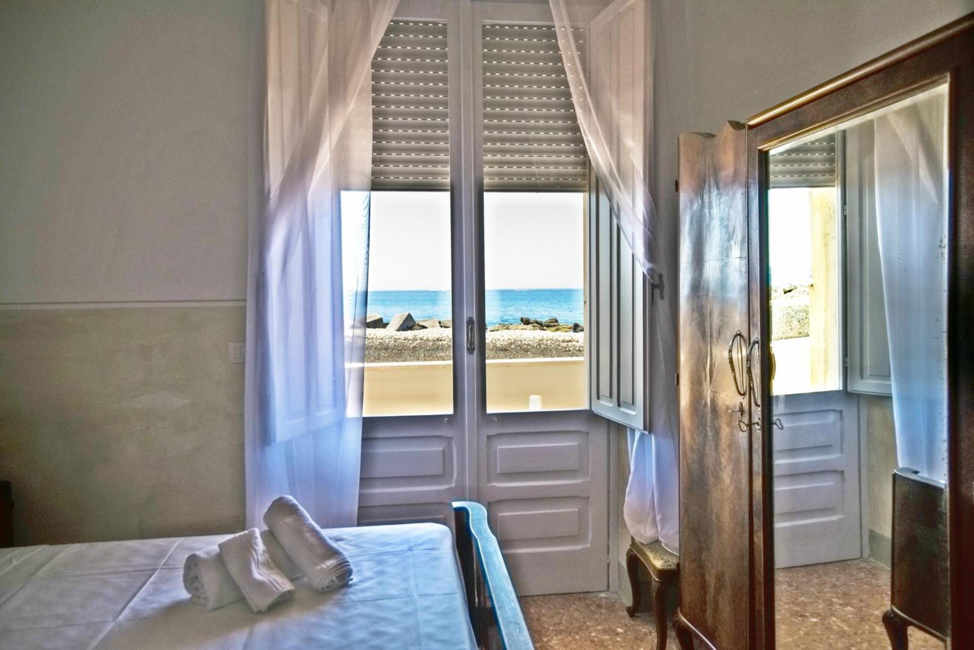 B&B Mareggiata Gallipoli Luaran gambar