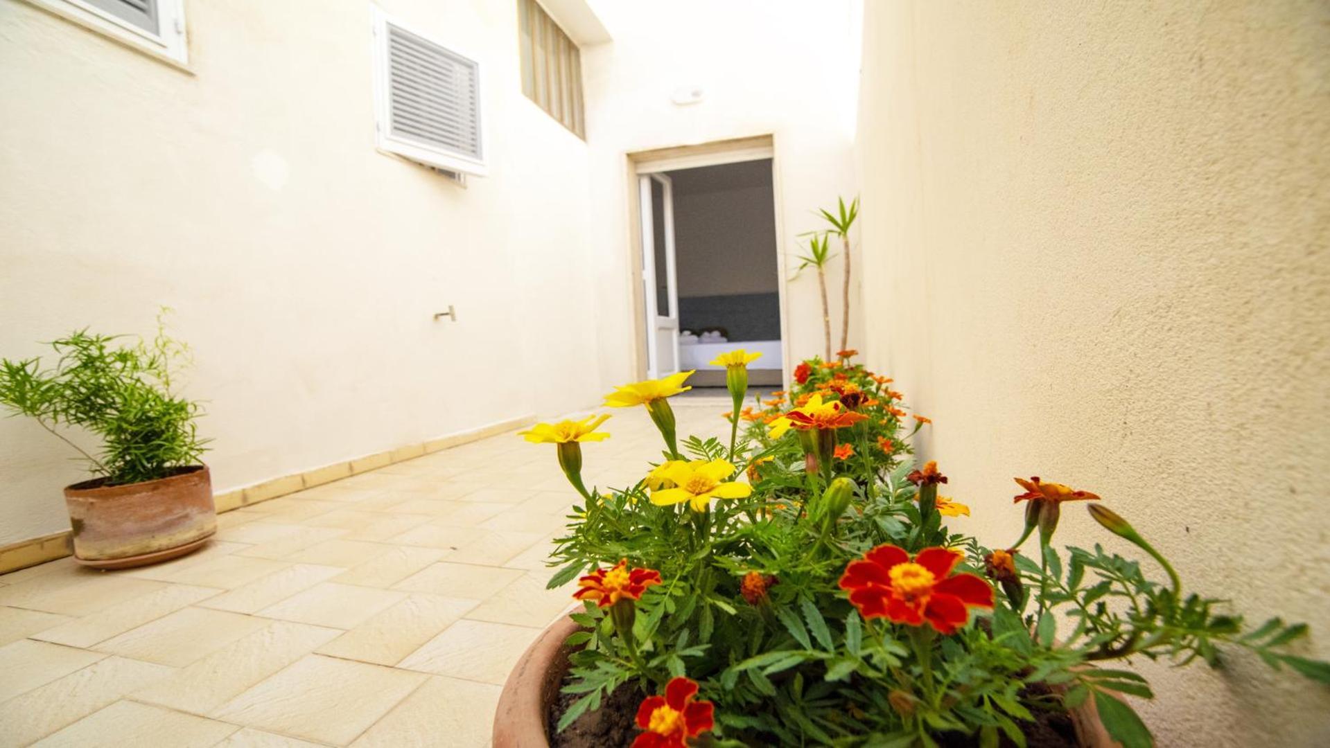 B&B Mareggiata Gallipoli Luaran gambar