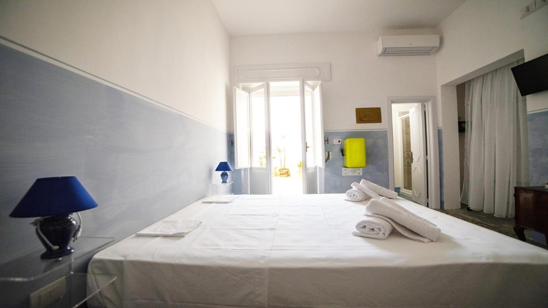 B&B Mareggiata Gallipoli Luaran gambar