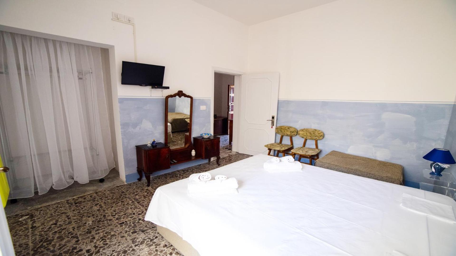 B&B Mareggiata Gallipoli Luaran gambar
