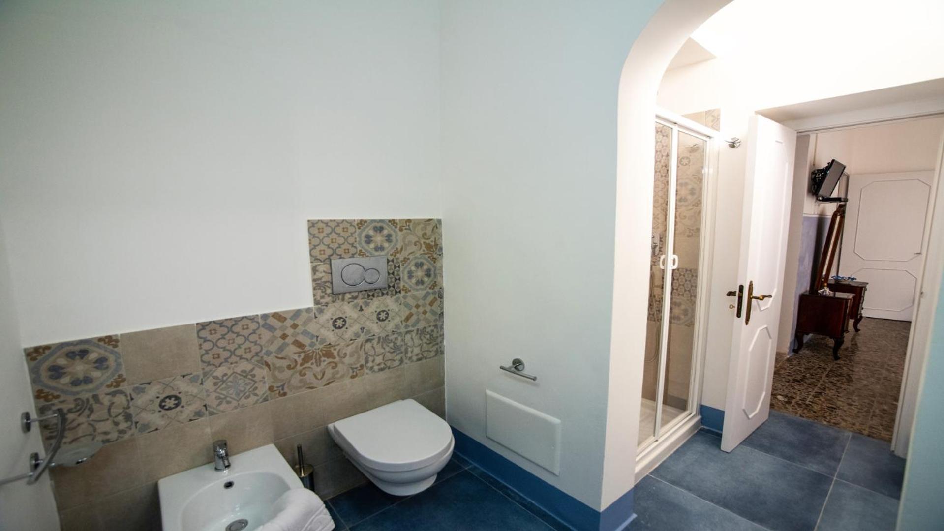 B&B Mareggiata Gallipoli Luaran gambar