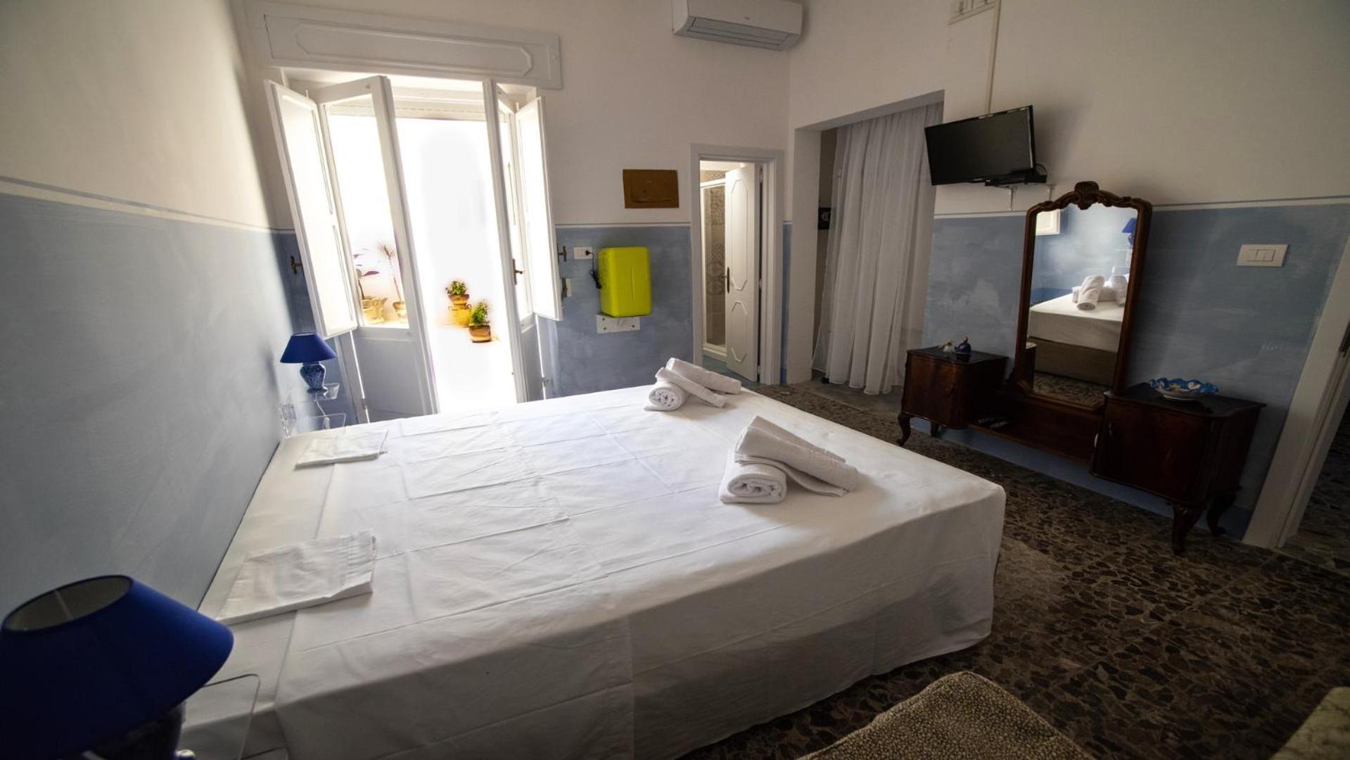 B&B Mareggiata Gallipoli Luaran gambar
