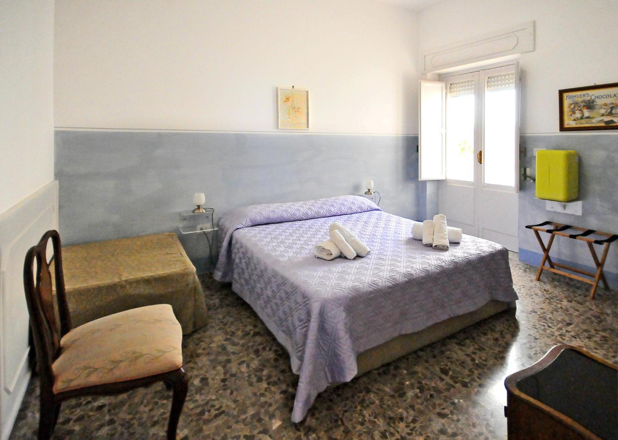 B&B Mareggiata Gallipoli Luaran gambar