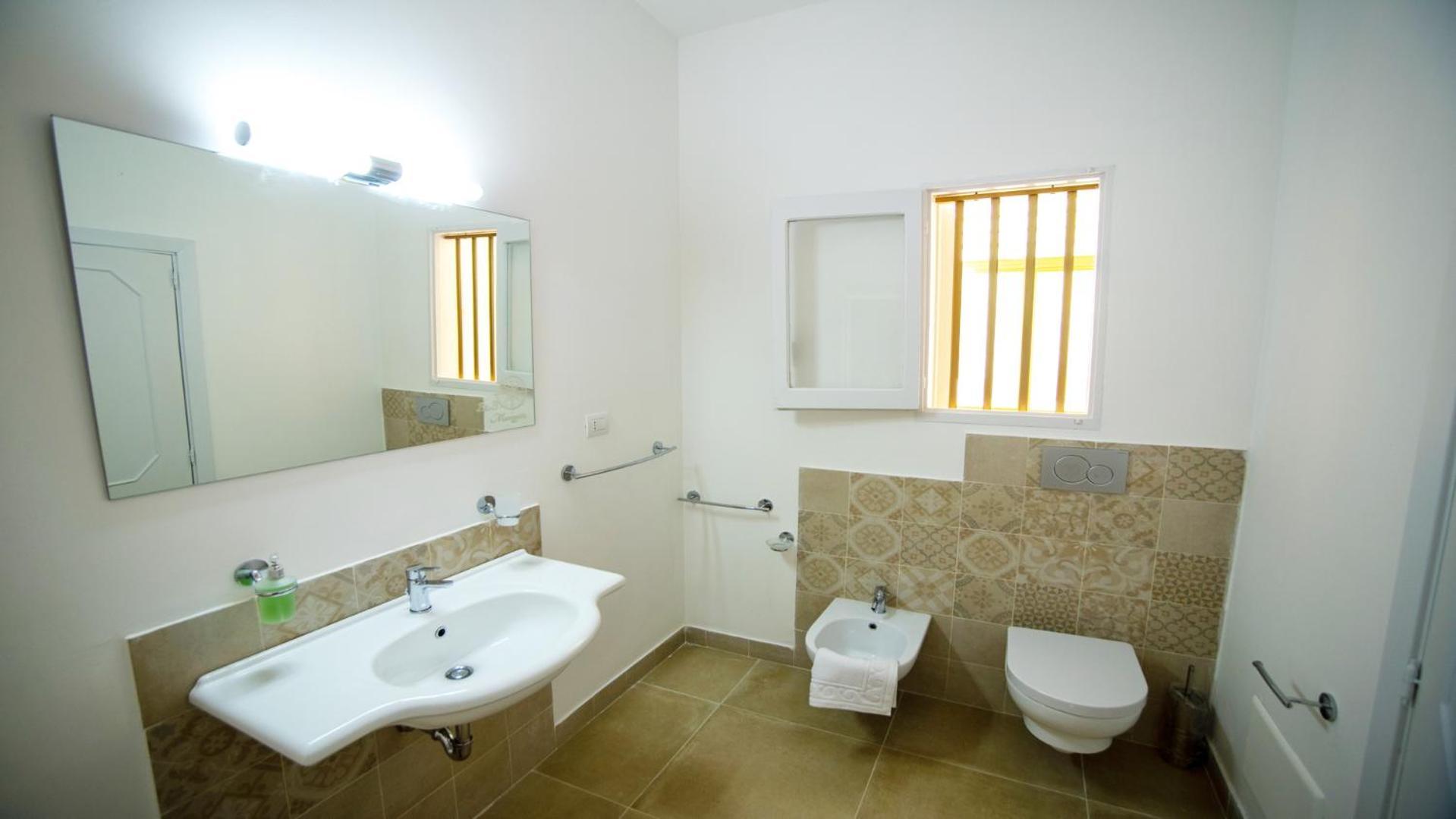 B&B Mareggiata Gallipoli Luaran gambar