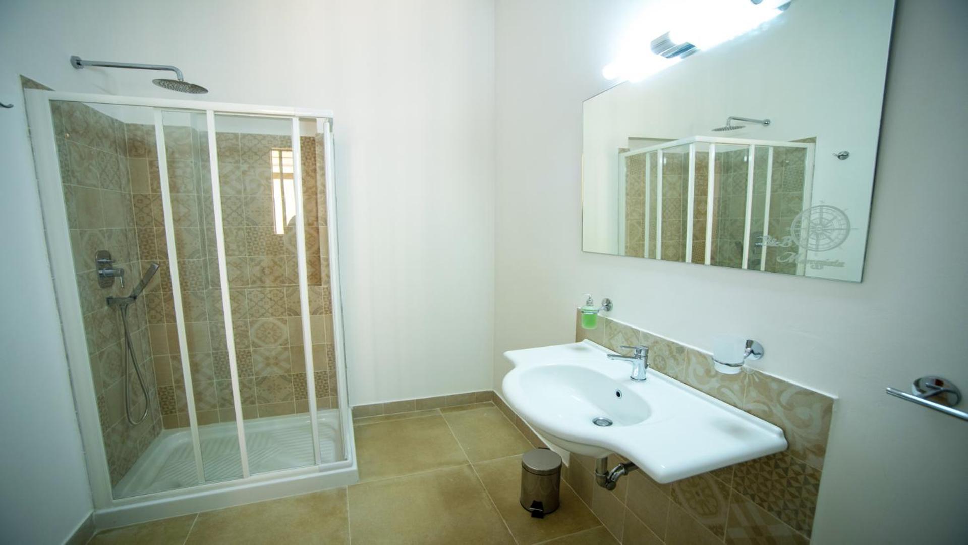 B&B Mareggiata Gallipoli Luaran gambar