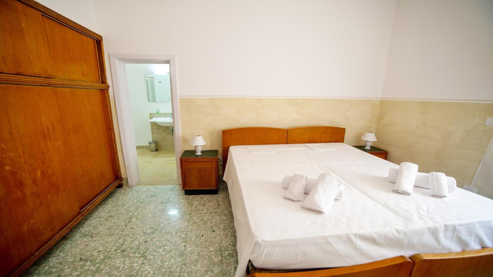 B&B Mareggiata Gallipoli Luaran gambar