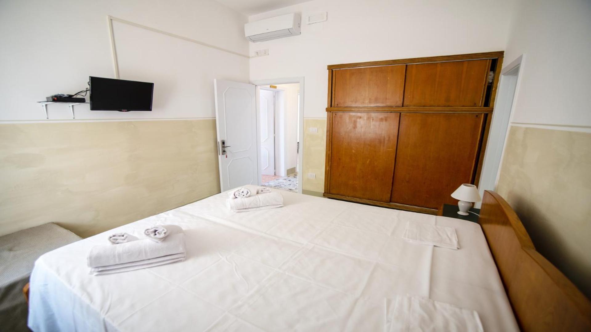B&B Mareggiata Gallipoli Luaran gambar