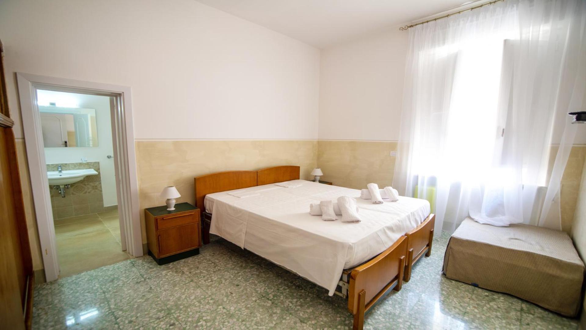 B&B Mareggiata Gallipoli Luaran gambar