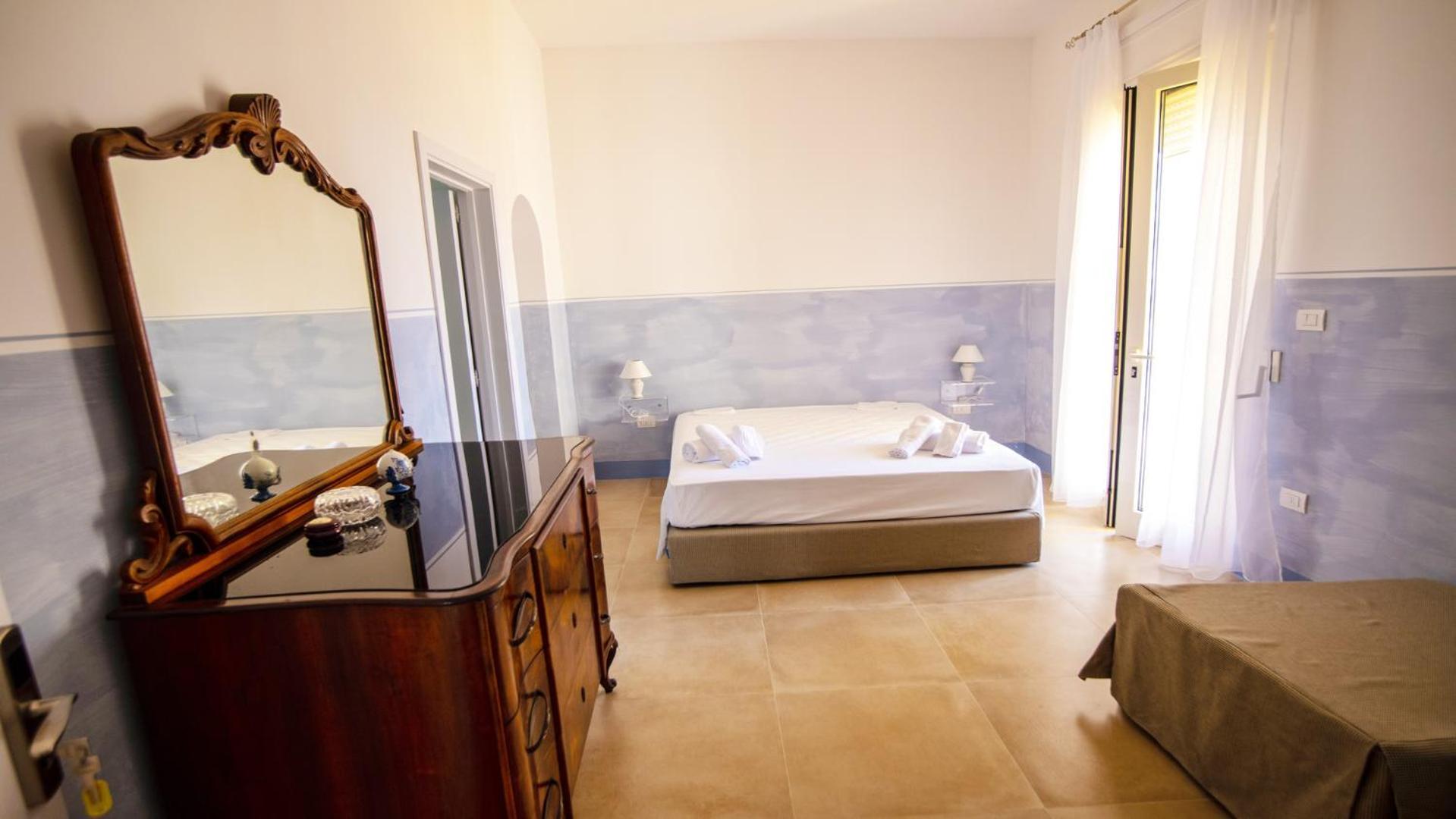 B&B Mareggiata Gallipoli Luaran gambar