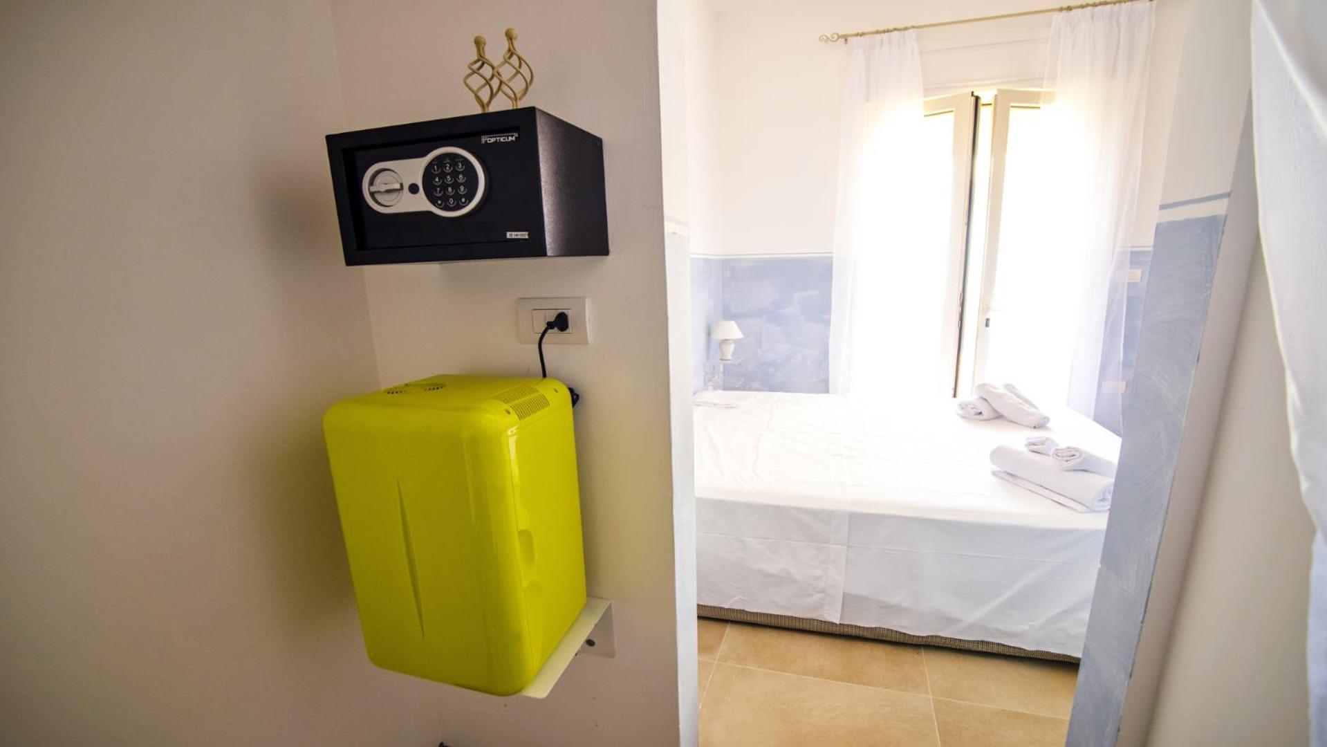 B&B Mareggiata Gallipoli Luaran gambar