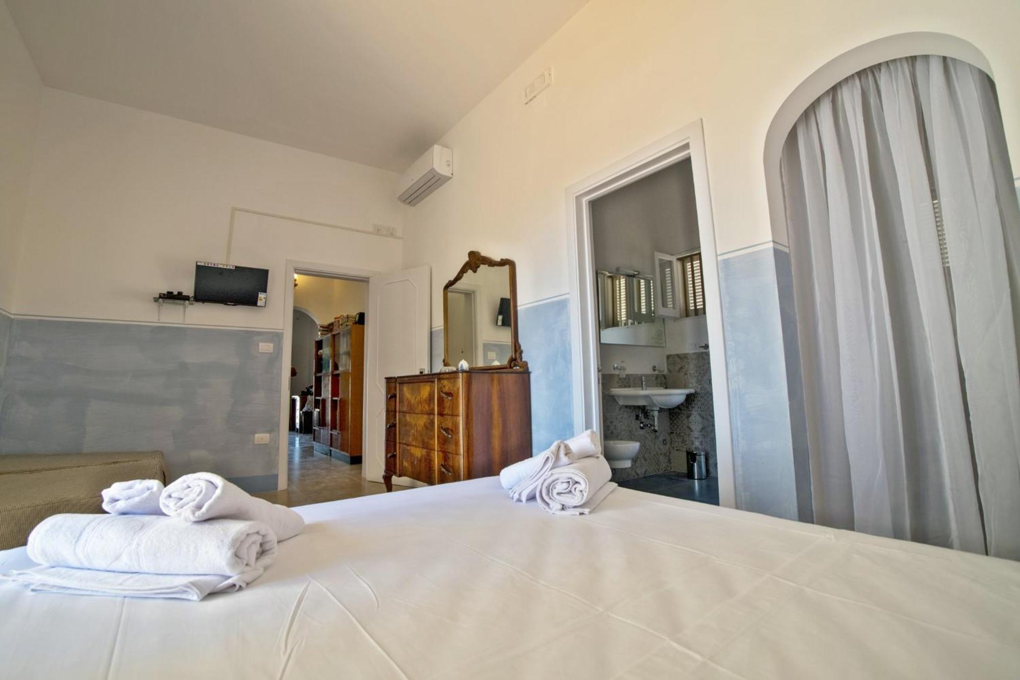 B&B Mareggiata Gallipoli Luaran gambar