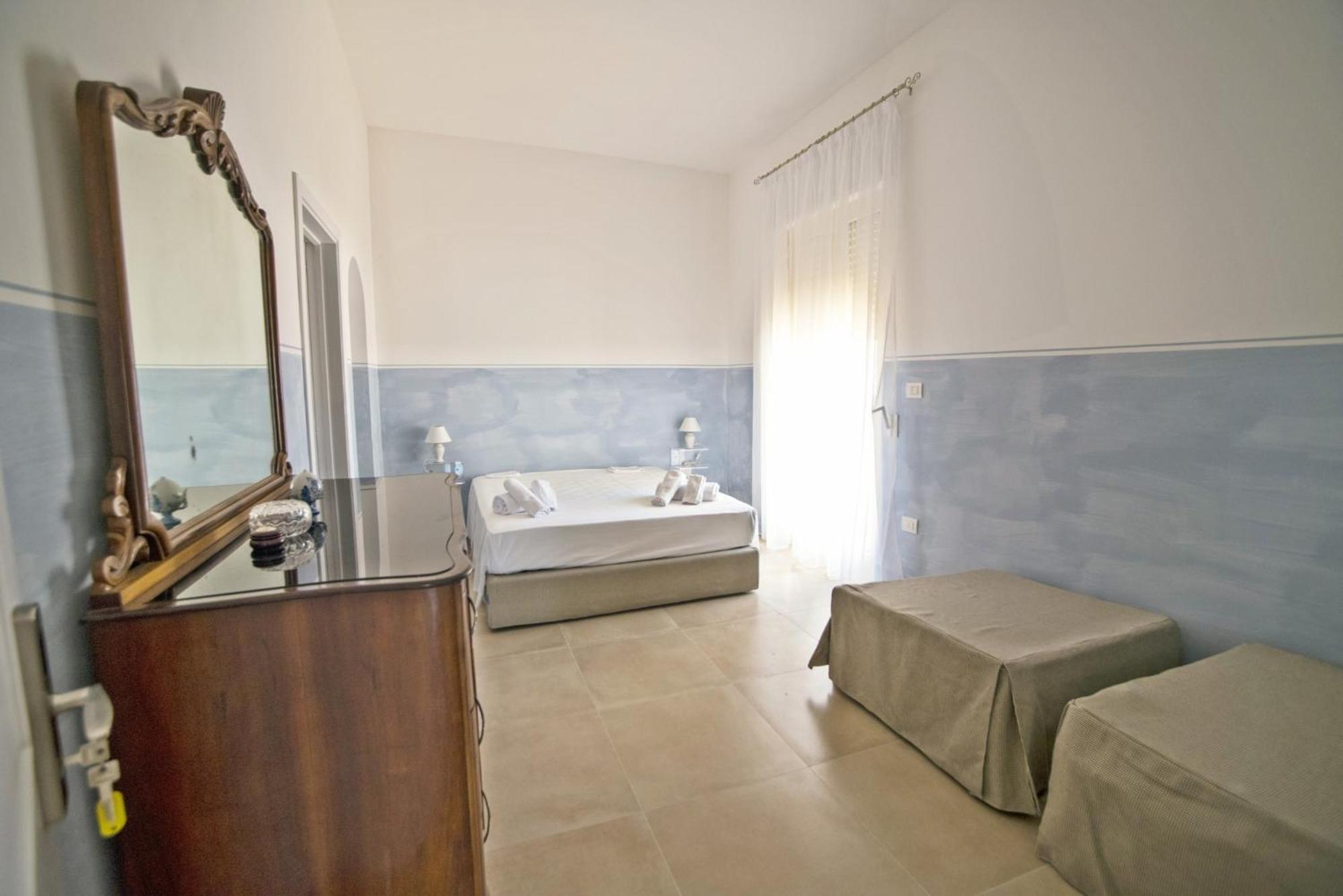 B&B Mareggiata Gallipoli Luaran gambar