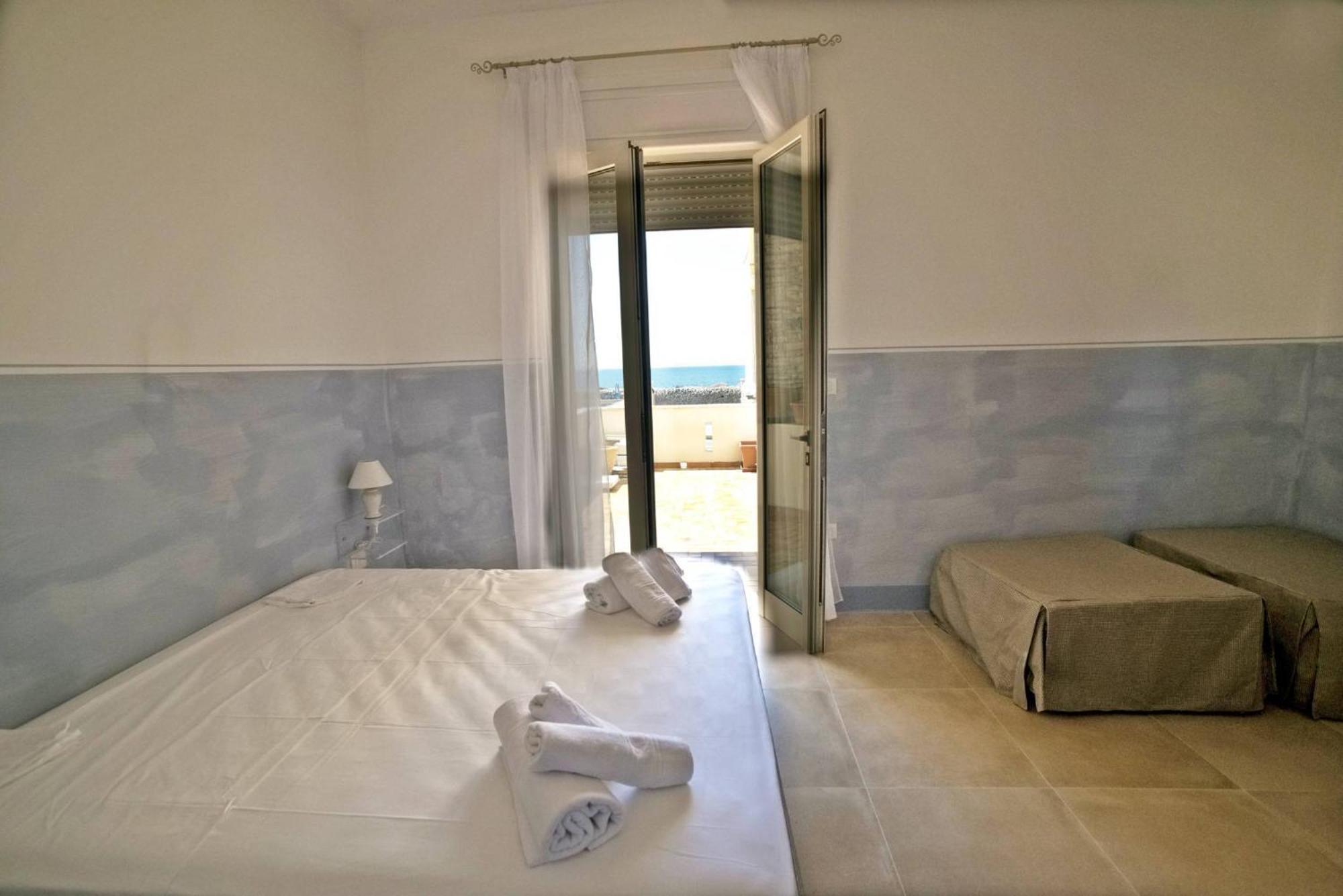B&B Mareggiata Gallipoli Luaran gambar