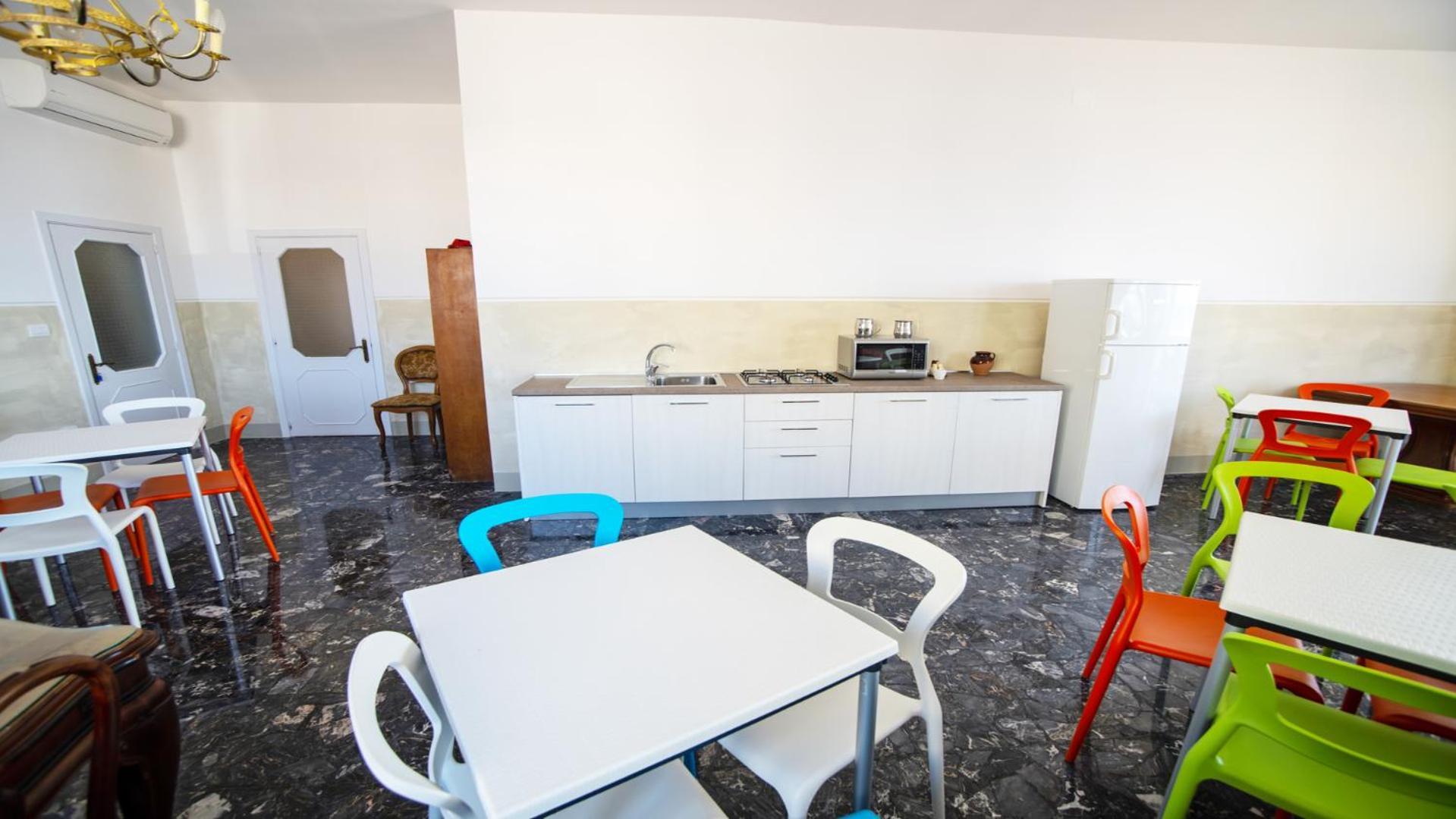B&B Mareggiata Gallipoli Luaran gambar