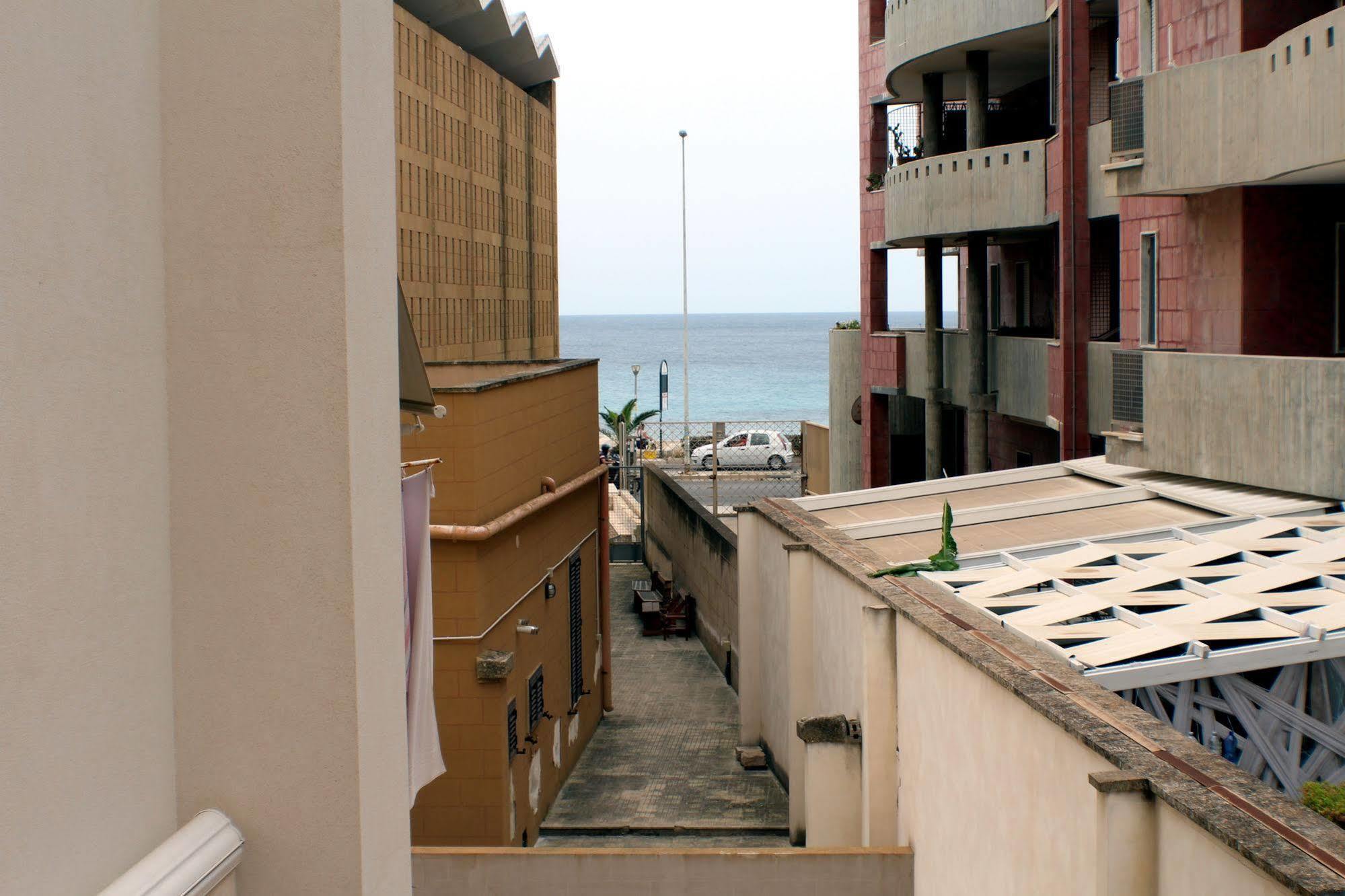 B&B Mareggiata Gallipoli Luaran gambar