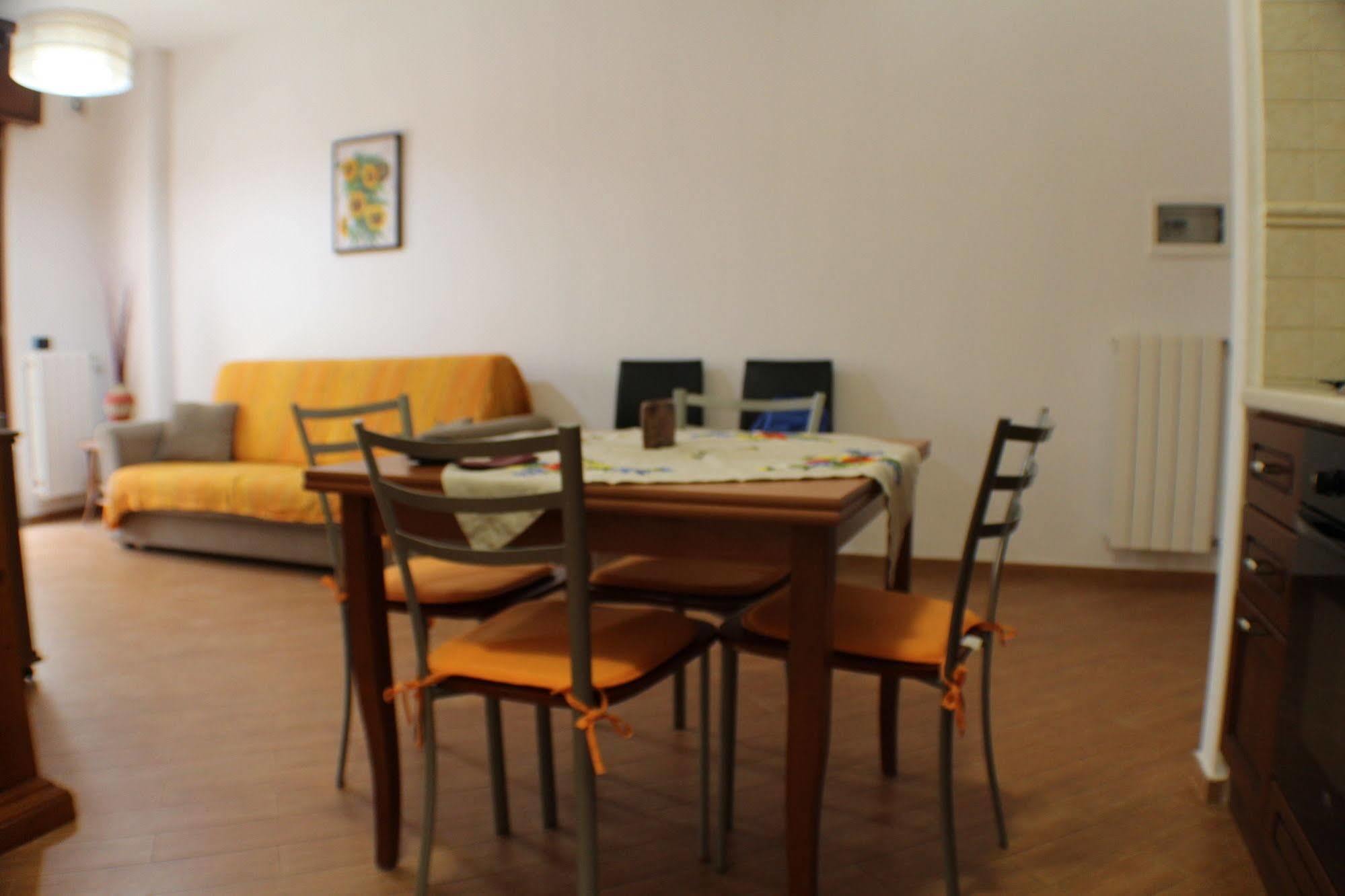 B&B Mareggiata Gallipoli Luaran gambar