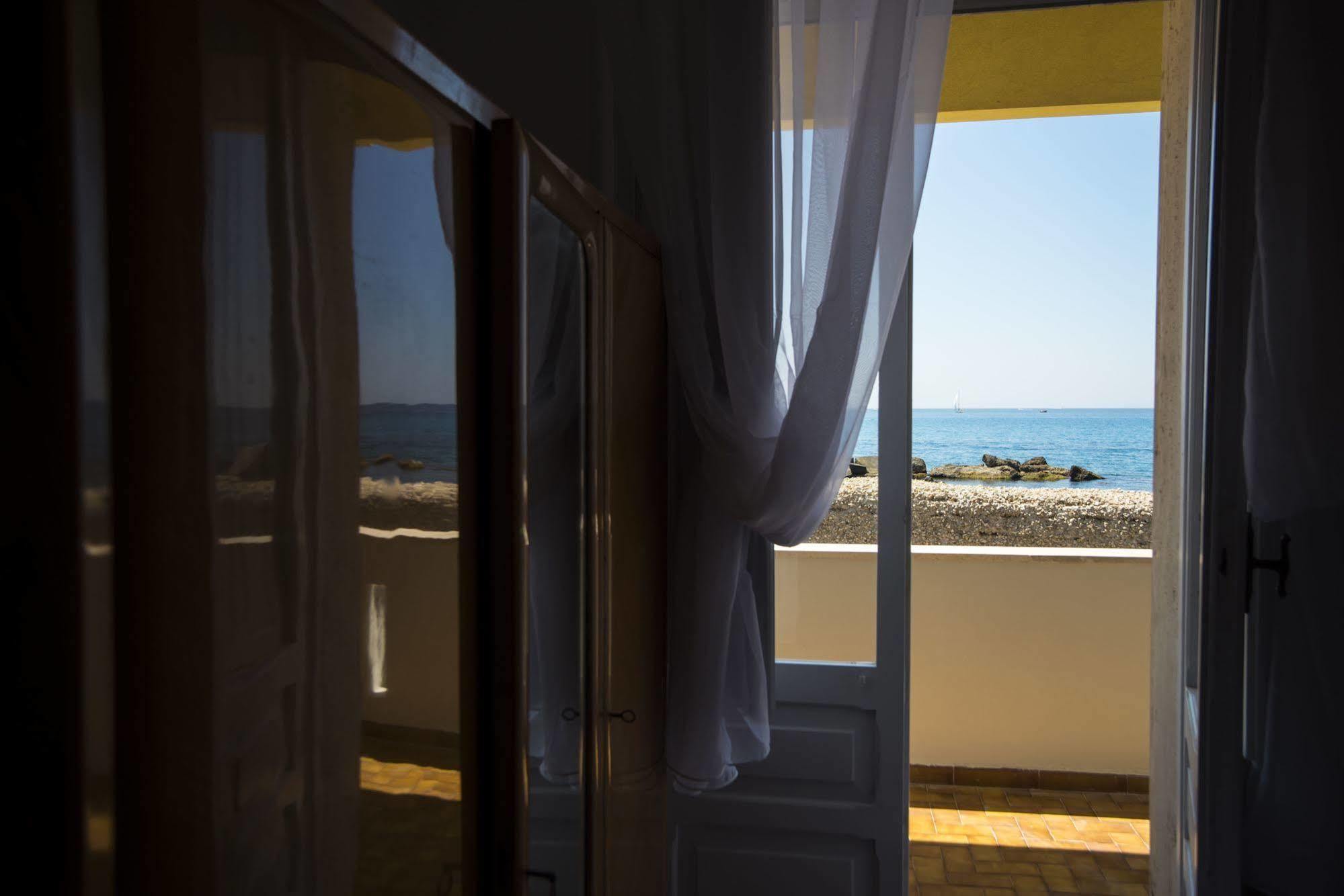 B&B Mareggiata Gallipoli Luaran gambar