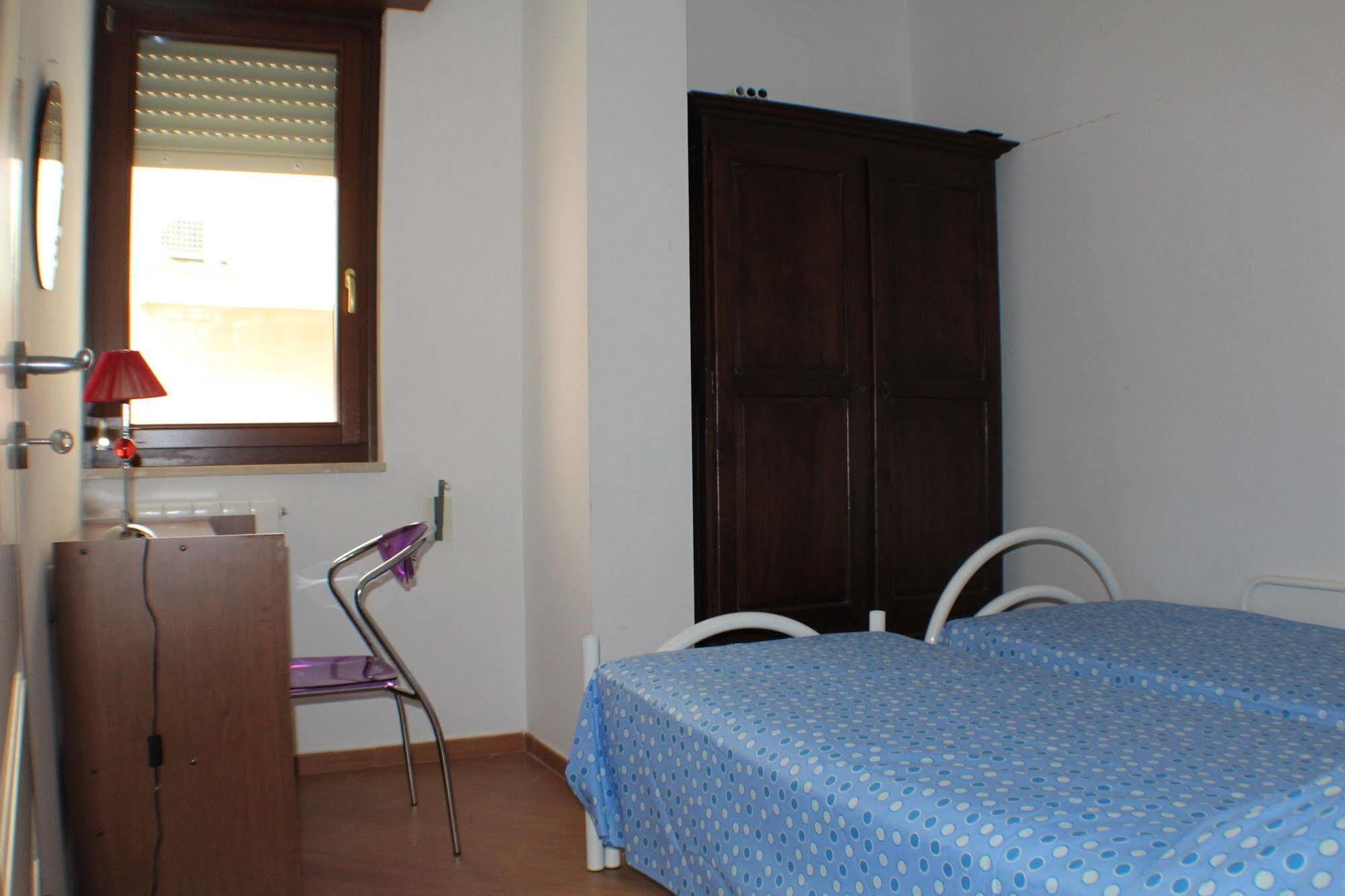 B&B Mareggiata Gallipoli Luaran gambar