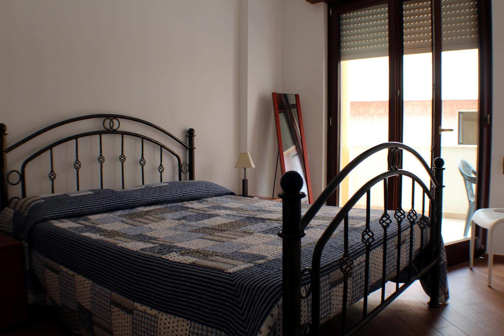 B&B Mareggiata Gallipoli Luaran gambar