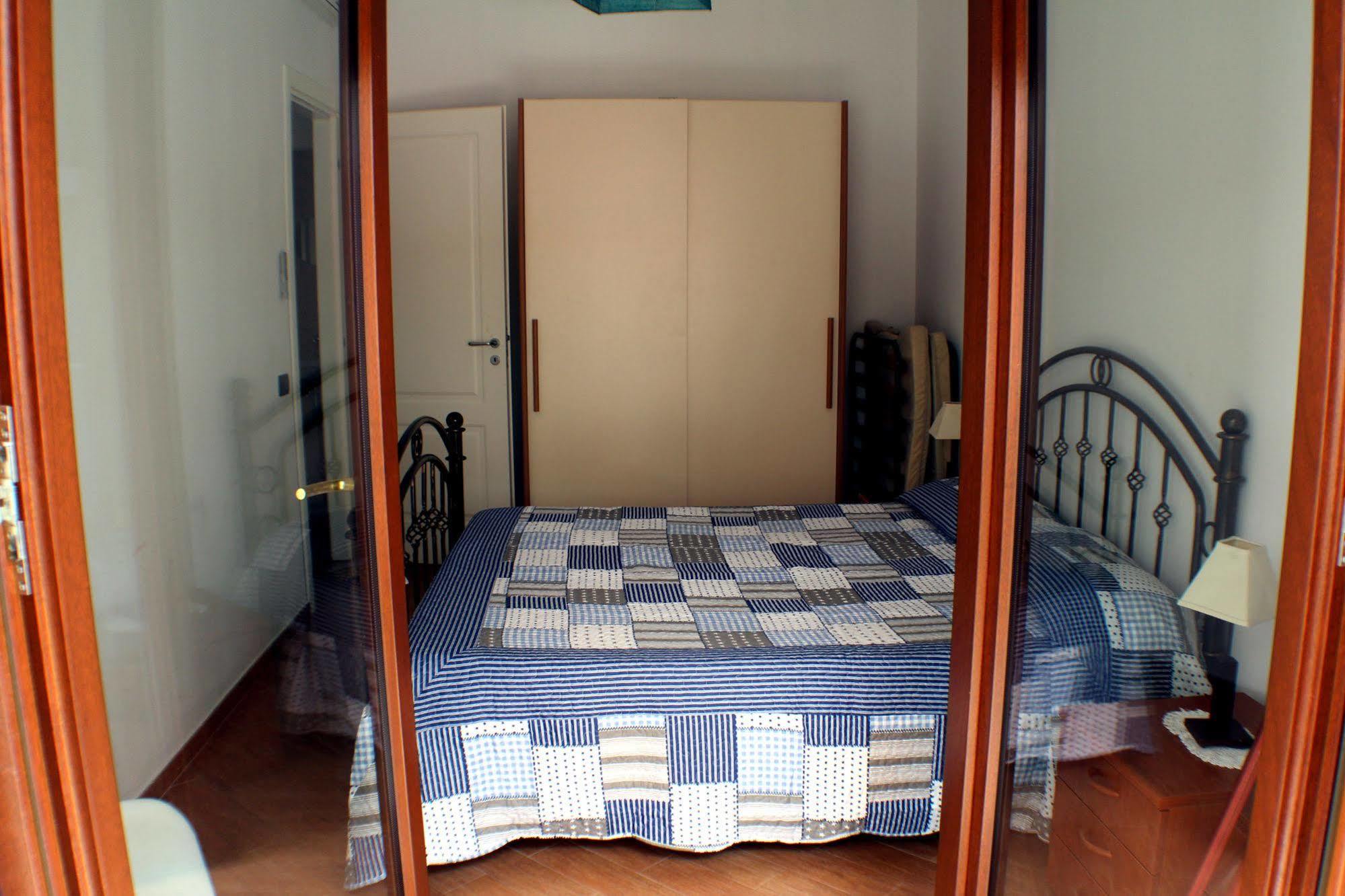 B&B Mareggiata Gallipoli Luaran gambar